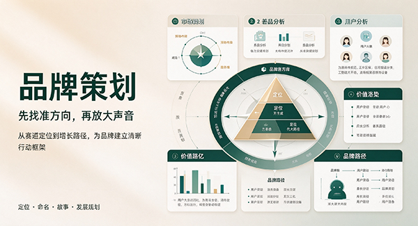 交口县品牌策划